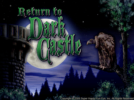 Return to Dark Castle