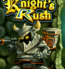 Knight's Rush