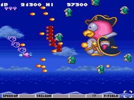 Game screenshot 1
