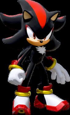 Shadow the Hedgehog