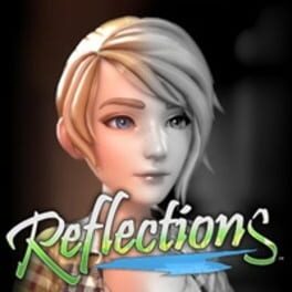 Reflections Game Cover Artwork