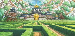 Pokémon Conquest artwork 5