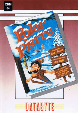 Polar Pierre Cover