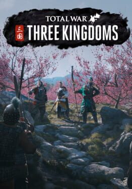 Buy Total War: Three Kingdoms cd key