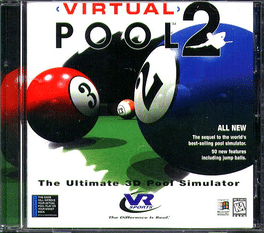 Virtual Pool 2