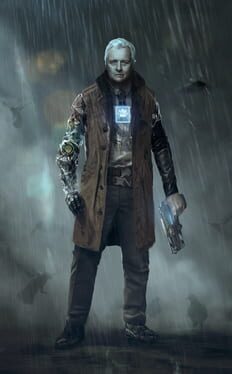 Observer artwork 8