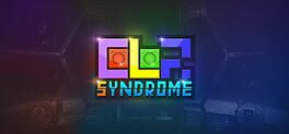 Color Syndrome Game Cover Artwork