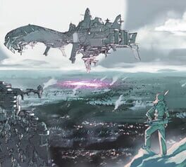 Heroes of Mana artwork 1