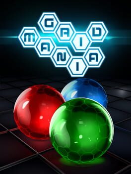 网格狂热破解游戏下载-游戏公社