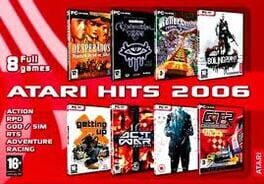Atari Hits 2006