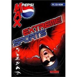 Pepsi Max Extreme Sports