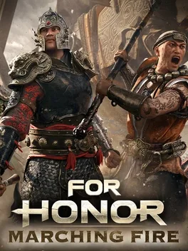 For Honor: Season 8 - Marching Fire image