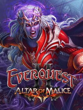 EverQuest II: Altar of Malice