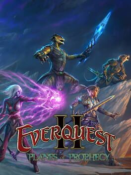 EverQuest II: Planes of Prophecy
