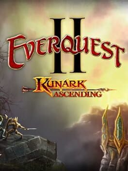 EverQuest II: Kunark Ascending