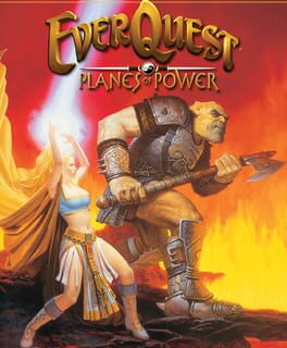 EverQuest: The Planes of Power