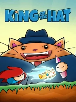 King of the Hat image