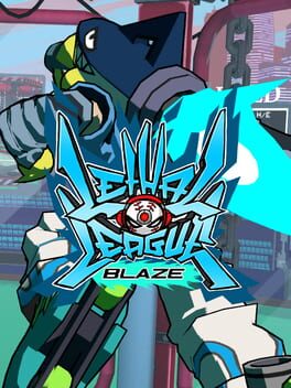 lethal league blaze stages