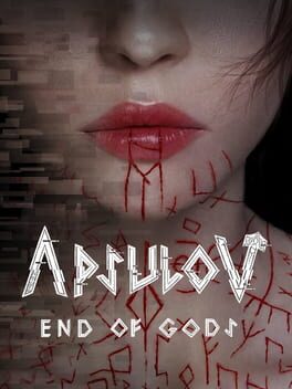 Apsulov: End of Gods Game Cover Artwork