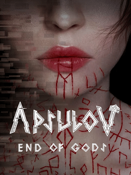 Cover for Apsulov: End of Gods