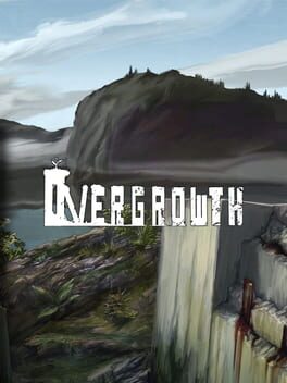 Overgrowth Game Cover Artwork