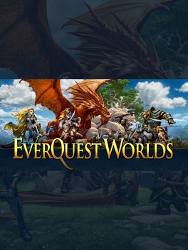 EverQuest Worlds
