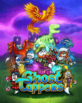 Ghost Tappers