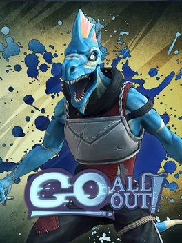 Go All Out! image