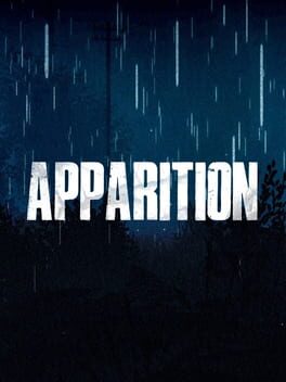 Apparition Game Cover Artwork
