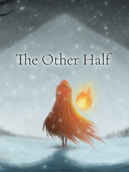 The Other Half Game Cover Artwork