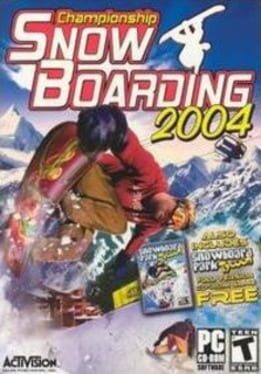 Snowboarding Championship 2004