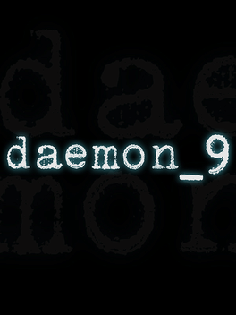 Daemon 9 Cover