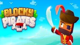 Blocky Pirates