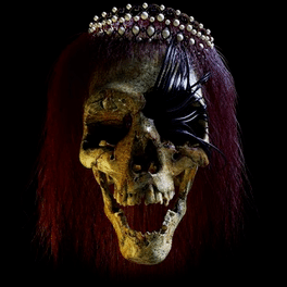 Night Terrors: Bloody Mary