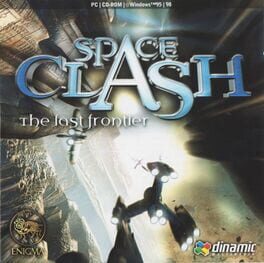 Space Clash: The Last Frontier