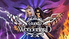 Guard of Wonderland Game Cover Artwork