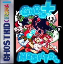 Ghost Hospital