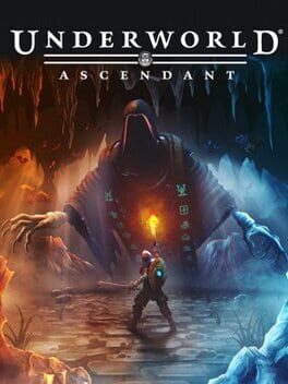 Buy Underworld Ascendant cd key