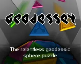 Geodessey