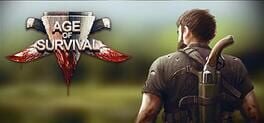 Age of Survival Game Cover Artwork