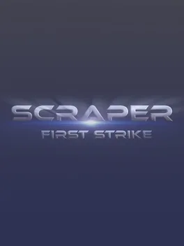Scraper: First Strike image