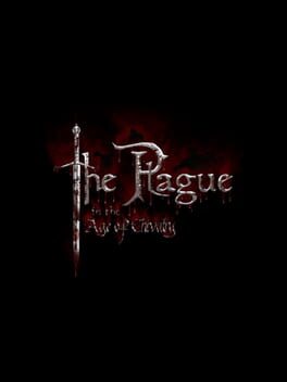 The Plague Game Cover Artwork