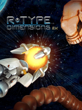 R-Type Dimensions EX
