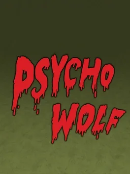Psycho Wolf
