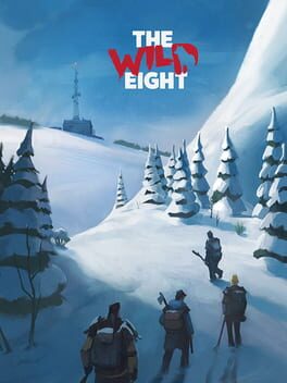 Buy The Wild Eight cd key