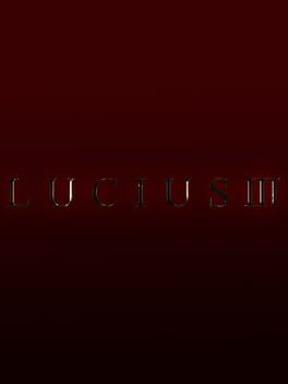 Buy Lucius III cd key