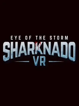 Sharknado VR: Eye of the Storm image