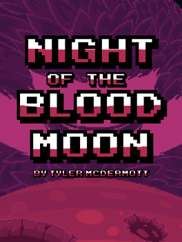 Night of the Blood Moon