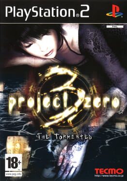 Project Zero 3: The Tormented