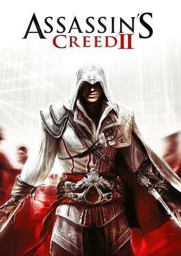 Buy Assassin's Creed II cd key